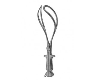 Obstetrics Forceps